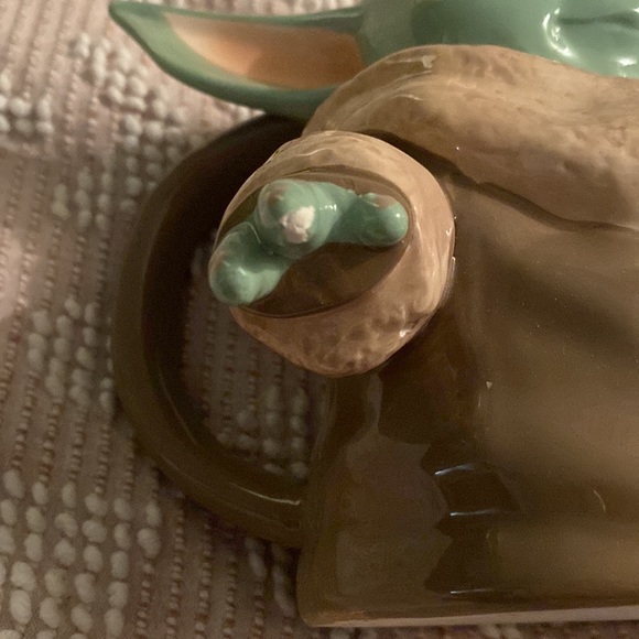 Yoda mug - Picture 2 of 8